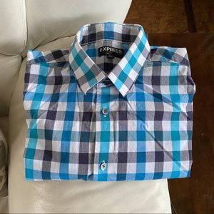 Express dress shirt